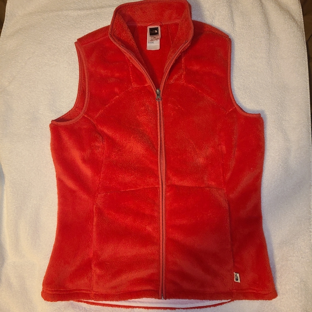 Northface vest